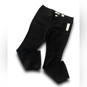 No Boundaries Low Rise Bootcut Jeans